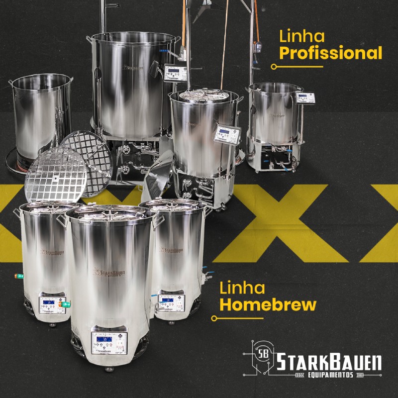 Linhas da StarkBauen