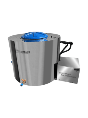 Resfriador 500L – Glicol