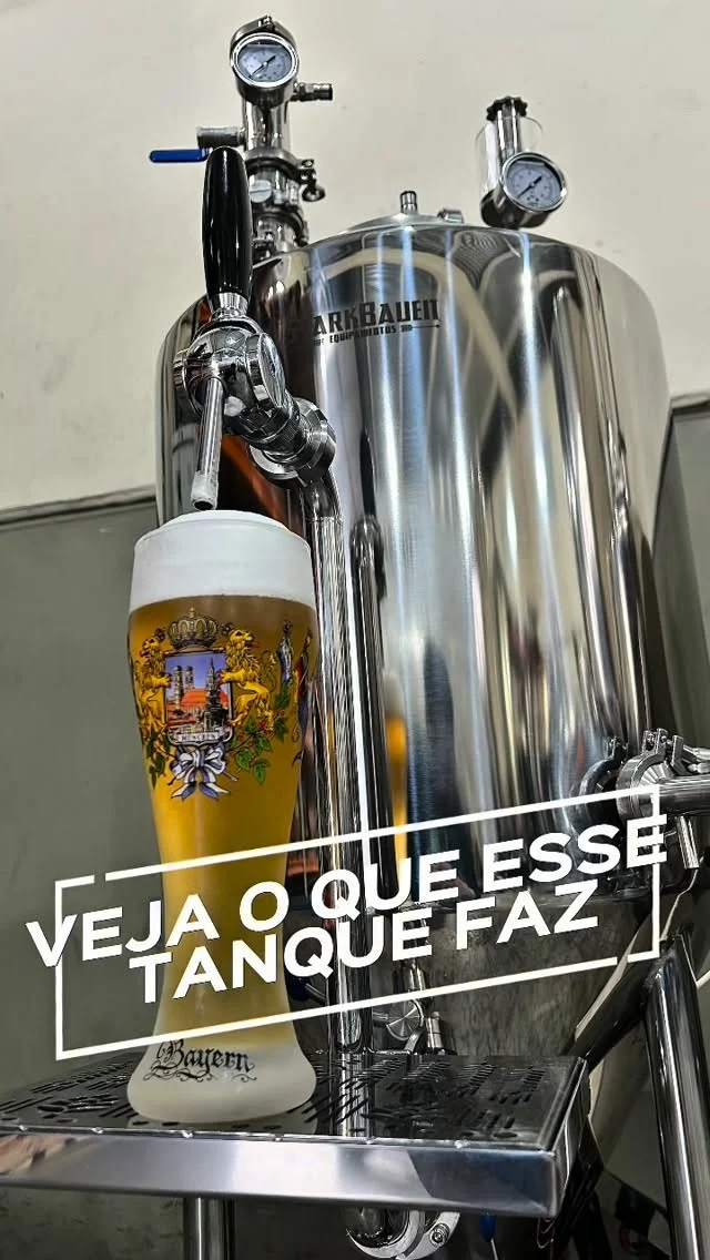 😱 QUE LOUCURA ESSE TANQUE DA STARKBAUEN🤔
🍻🔝👏🏻👊🏼🍺🍺
Você sabia que no Tanque da STARKBAUEN você pode fazer toda a fermentação e carbonatação e no mesmo tanque servir o chopp ou a cervejaComenta aí o que você achou mestre! 👊🏻🍺🍻ISSO É A STARKBAUEN🍻⬇️🤙🏽🍻⬇️🤙🏽🍻⬇️🤙🏽
WhatsApp - (47) 3271-5368
contato@starkbauen.com.br
www.starkbauen.com.br
