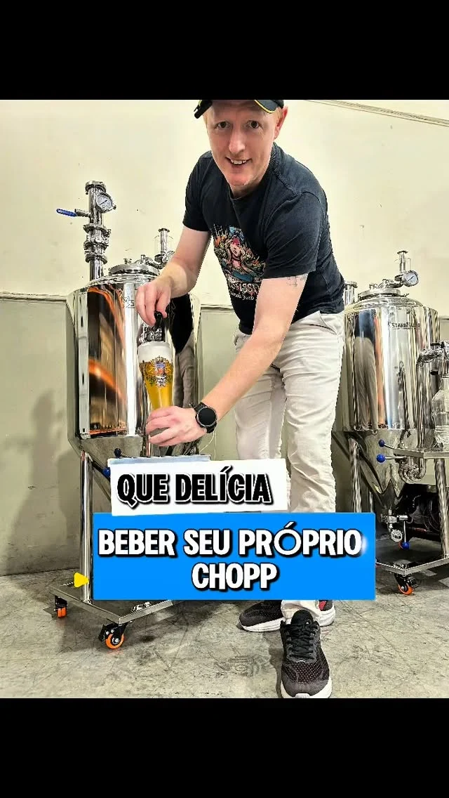 JÁ PENSOU EM BEBER O SEU PRÓPRIO CHOPP, SUA PRÓPRIA CERVEJA ?Com equipamento STARKBAUEN você vai ter essa emoçãoISSO É A STARKBAUEN🍻⬇️🤙🏽🍻⬇️🤙🏽🍻⬇️🤙🏽
WhatsApp - (47) 3271-5368
contato@starkbauen.com.br
www.starkbauen.com.br