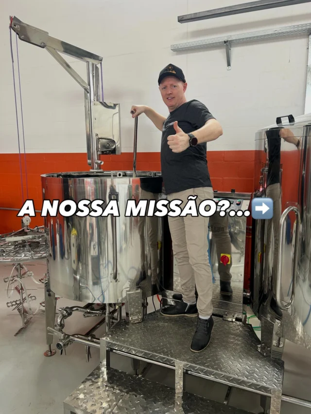 ISSO QUE MOVE A STARKBAUEN 👆🏻👆🏻👆🏻A SB500 não é apenas uma máquina, é o motor que impulsiona o seu negócio. Na StarkBauen, nossa missão é clara: entregar a tecnologia necessária para ver você crescer. 🚀📈ISSO É A STARKBAUEN🍻⬇️🤙🏽🍻⬇️🤙🏽🍻⬇️🤙🏽
WhatsApp - (47) 3271-5368
contato@starkbauen.com.br
www.starkbauen.com.br#starkbauen #SB500 #SucessoDoCliente #Inovação