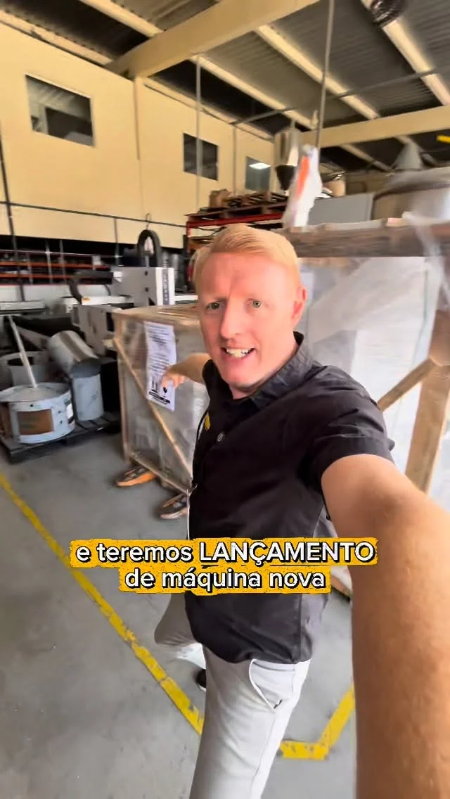 LANÇAMENTO DA STARKBAUEN MESTRE! 😱🚨 Tem coisa boa vindo aí…Semana que vem, no Congresso da Agrária,
a StarkBauen vai apresentar algo que pode mudar o jogo para você mestre!👉 Não vamos revelar agora
👉 Não vamos antecipar detalhesPorque o impacto precisa ser ao vivoAlguns vão entender primeiro
Outros vão perceber quando já for tarde.Quer ver antes da maioria?🫵🏼🫵🏼
🍺Acompanhe  e comente “QUERO VER”ISSO É A STARKBAUEN🍻⬇️🤙🏽🍻⬇️🤙🏽🍻⬇️🤙🏽
WhatsApp - (47) 3271-5368
contato@starkbauen.com.br
www.starkbauen.com.br