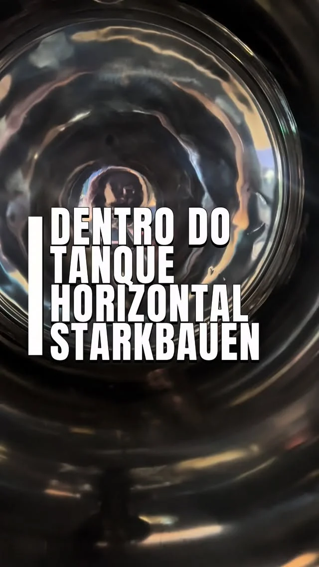 NOVO DESING E MUITO MAIS SABOR 📐✨Os tanques da StarkBauen são projetados para oferecer estabilidade e facilidade no dia a dia do mestre cervejeiro. Seja para modelos menores ou grandes litragens, entregamos robustez e acabamento impecável.
🔹 Inox de alta qualidade
🔹 Fácil limpeza
🔹 Pressurizável e pronto para o serviço
🔹 Modelo Horizontal - mais sabor para sua cervejaO upgrade que sua cervejaria merece está aqui.
📍 Entre em contato pelo WhatsApp (47) 3271-5368 e peça seu orçamento!#starkbauen #cervejaria #craftbeer #inovação equipamentosprofissionais