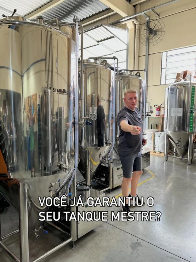 STARKBAUEN NÃO ENTREGA APENAS MAQUINAS, ENTREGA A SOLUÇÃO DO PROBLEMAÉ sobre fazer do jeito certoAs máquinas da StarkBauen são pra quem entendeu que resultado não vem de tentativa…
vem de estrutura, controle e decisão⚙️ Precisão no processo
🔥 Eficiência na produção
📈 Base pra crescer de verdadeEnquanto muitos ainda estão improvisando…
outros já estão construindo uma produção profissional.💥 E é aí que a diferença aparece.👉 Mais padrão
👉 Mais produtividade
👉 Mais resultado no final do mêsISSO É A STARKBAUEN🍻⬇️🤙🏽🍻⬇️🤙🏽🍻⬇️🤙🏽
WhatsApp - (47) 3271-5368
contato@starkbauen.com.br
www.starkbauen.com.br