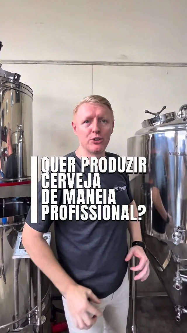 🚨 Enquanto você pensa em montar sua cervejaria…
outros já estão produzindo.A diferença não é talento.
É decisão.A StarkBauen te entrega tudo que você precisa
pra produzir com padrão profissional desde o início.🔥 Chega de dúvida
🔥 Chega de improviso
🔥 Chega de adiar📩 Quer começar certo?
Chama no Direct: “COMEÇAR”ISSO É A STARKBAUEN🍻⬇️🤙🏽🍻⬇️🤙🏽🍻⬇️🤙🏽
WhatsApp - (47) 3271-5368
contato@starkbauen.com.br
www.starkbauen.com.br