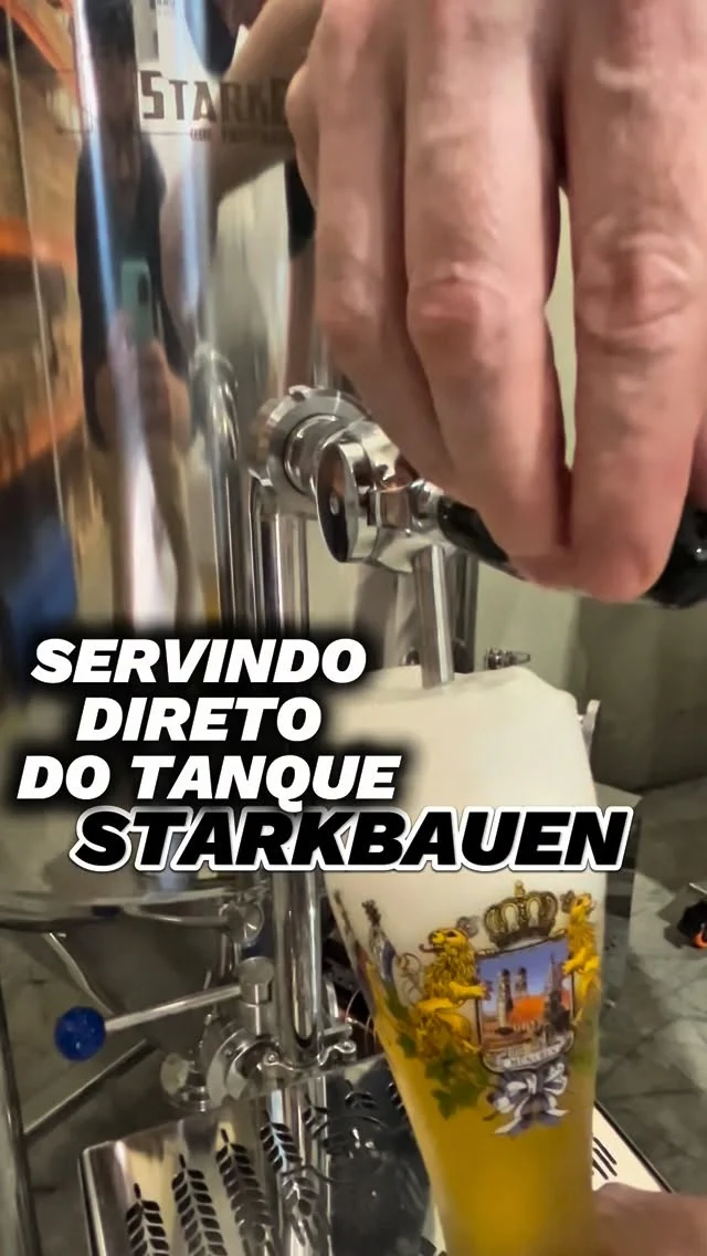 SABE QUAL É A MELHOR CERVEJA?
É aquela que você faz em casa Mestre🚨 Você não precisa de uma cervejaria pra começar.
Você precisa de atitude.Com o tanque de 50L StarkBauen,
sua casa vira o início de algo muito maior.🍺 Produza
🍺 Experimente
🍺 Evolua👉 Todo cervejeiro começou assim.
👉 A diferença é quem começa.ISSO É A STARKBAUEN🍻⬇️🤙🏽🍻⬇️🤙🏽🍻⬇️🤙🏽
WhatsApp - (47) 3271-5368
contato@starkbauen.com.br
www.starkbauen.com.br