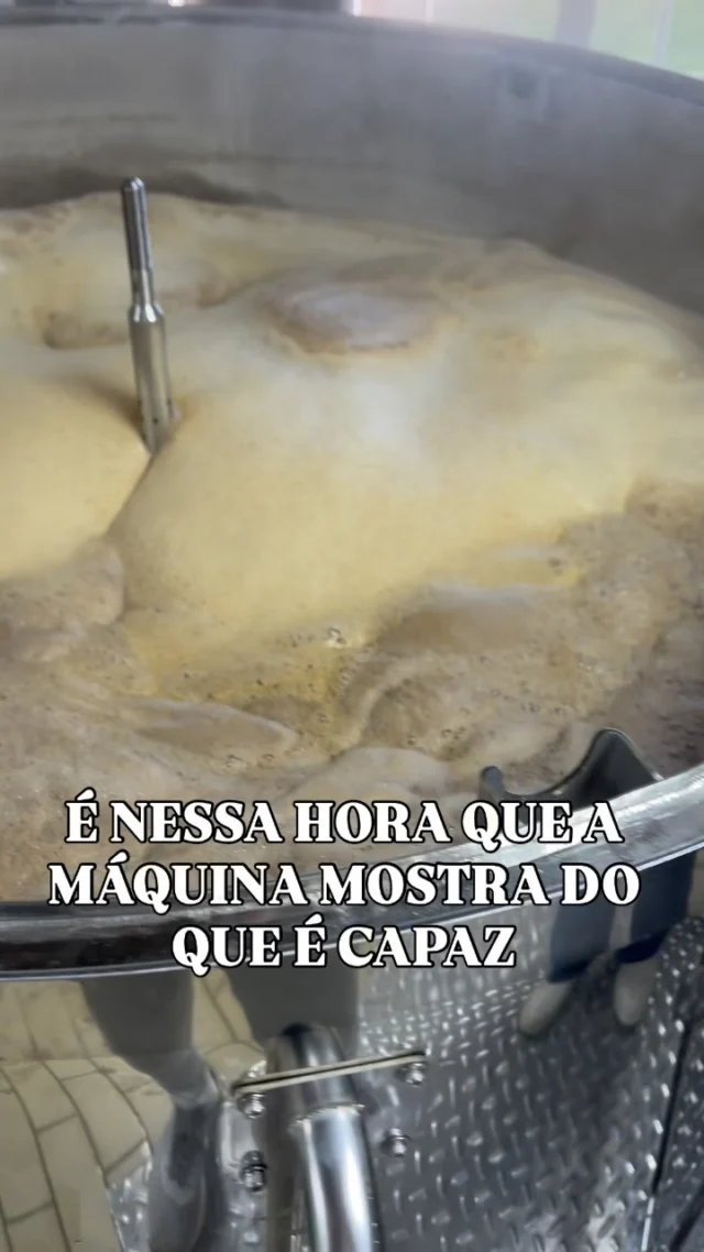 A SB500 STARKBAUEN NÃO BRINCA EM SERVIÇO 😱📈Máquina profissional que vai alavancar a sua produção da sua Cervejaria e lhe deixar em patamar industrial🎯Quem escolhe a SB500, não escolhe apenas máquina, escolhe ROBUSTEZ PRATICIDADE E TECNOLOGIA📌ISSO É A STARKBAUEN🍻⬇️🤙🏽🍻⬇️🤙🏽🍻⬇️🤙🏽
WhatsApp - (47) 3271-5368
contato@starkbauen.com.br
www.starkbauen.com.br