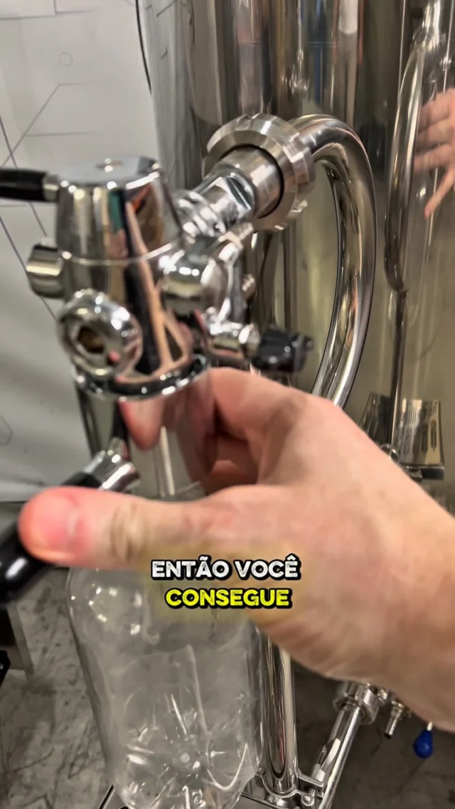 JÁ VIU ESSE ACESSÓRIO PARA ENVASAR DIRETO DO TANQUE?Esse acessório é um dos queridos dos clientes, tanto linha home brew e também linha profissionalISSO É A STARKBAUEN🍻⬇️🤙🏽🍻⬇️🤙🏽🍻⬇️🤙🏽
WhatsApp - (47) 3271-5368
contato@starkbauen.com.br
www.starkbauen.com.br