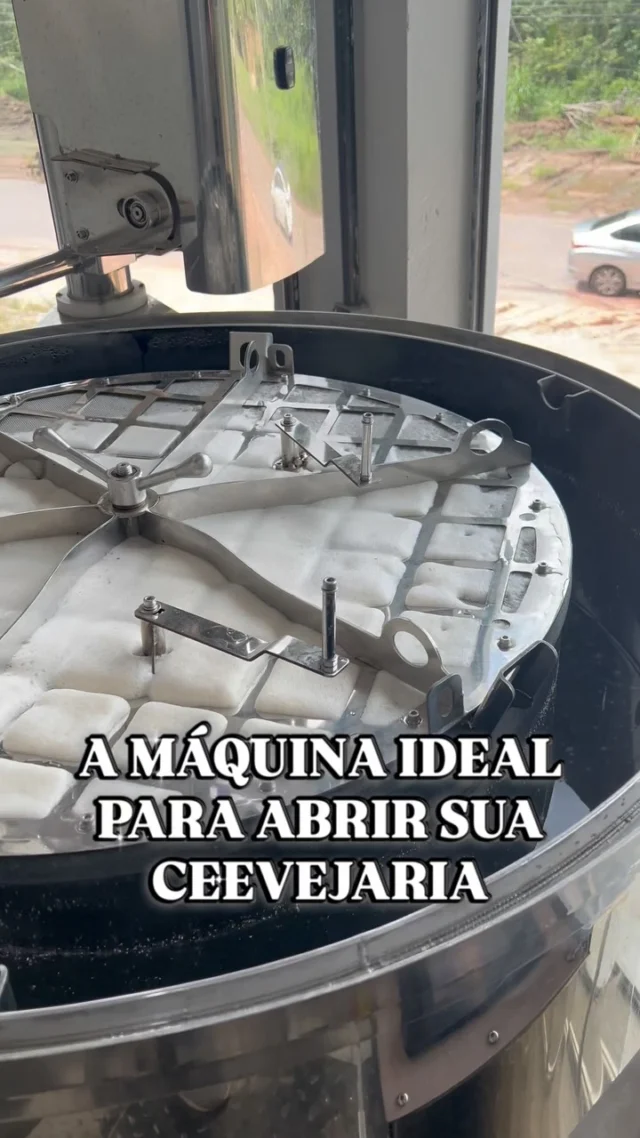PRODUÇÃO A TODO VAPOR COM A SB500 STARKBAUEN ♨️📈 Eficiência, padrão de qualidade entre lotes e a robustez que a sua cervejaria precisa para rodar o dia todo.
👇 Qualidade desde a primeira brassagemSaiba mais chamando no WhatsAppISSO É A STARKBAUEN🍻⬇️🤙🏽🍻⬇️🤙🏽🍻⬇️🤙🏽
WhatsApp - (47) 3271-5368
contato@starkbauen.com.br
www.starkbauen.com.br##StarkBauen #SB500 #CervejaArtesanal #MestreCervejeiro EquipamentoCervejeiro