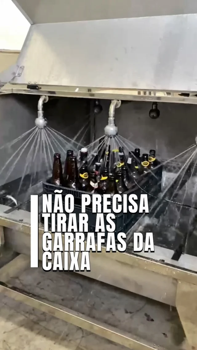 PASTEURIZADORA QUADRADA?😱ISSO MESMO! Essa máquina da STARKBAUEN que faz o processo de pasteurização é quadrada☑️Facilita na operação
☑️Agiliza o processo
☑️Melhora o fluxo
☑️Se encaixa melhor no lay out da Cervejaria📌A STARKBAUEN se especializou em ajudar Nano e Micro Cervejarias no processo de produção do início ao fim!
🔥🔥🔥🔥ISSO É A STARKBAUEN🍻⬇️🤙🏽🍻⬇️🤙🏽🍻⬇️🤙🏽
WhatsApp - (47) 3271-5368
contato@starkbauen.com.br
www.starkbauen.com.br