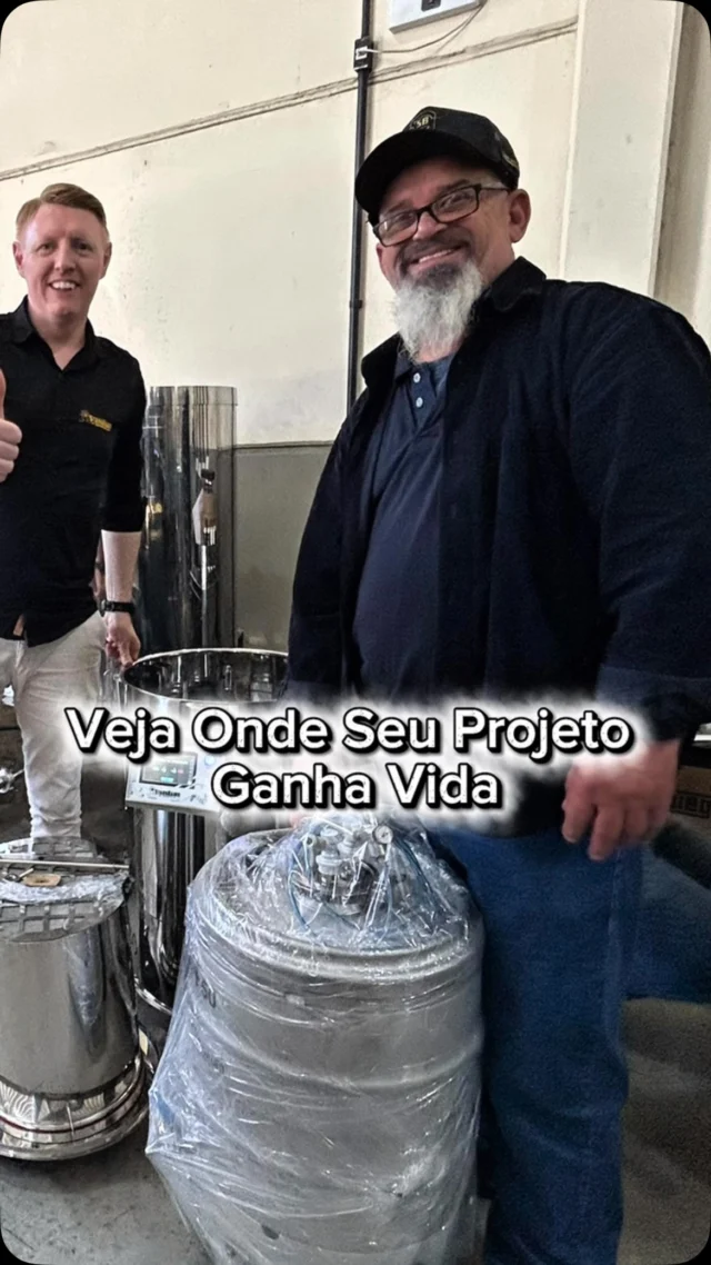 VOCÊ NÃO IMAGINA O QUE ACONTECE DENTRO DA STARKBAUEN 😱😱😱A confiança se conquista com transparência.
Na StarkBauen, abrimos as portas da nossa fábrica para mostrar que qualidade não se promete... se comprova🚀🚀🚀🚀ISSO É A STARKBAUEN🍻⬇️🤙🏽🍻⬇️🤙🏽🍻⬇️🤙🏽
WhatsApp - (47) 3271-5368
contato@starkbauen.com.br
www.starkbauen.com.br