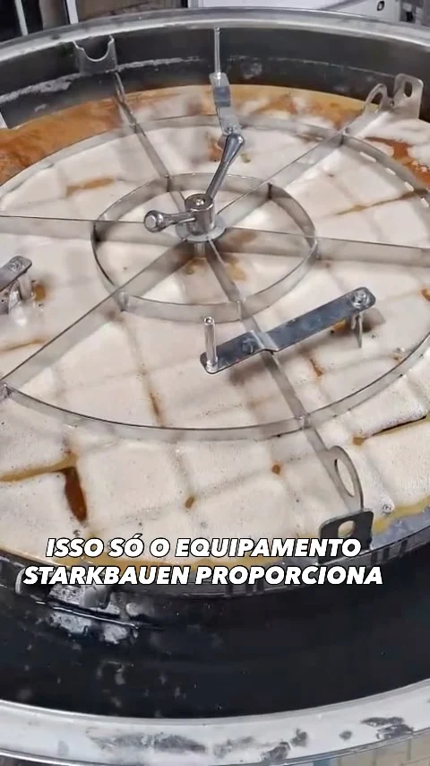 A MÁGICA ACONTECENDO NA FRENTE DOS SEUS OLHOSA engenharia por trás do sabor perfeito⚙️🍺O que você está vendo é a circulação ascendente em plena ação na SB500, a nossa linha profissional desenvolvida para quem não aceita menos que a perfeição técnica.Esse fluxo contínuo e controlado garante a homogeneidade ideal da temperatura e a máxima extração de eficiência na sua brassagem.Na STARKBAUEN, nós projetamos muito além do aço: nós entregamos previsibilidade e robustez para o coração da sua fábrica.Dê o próximo passo na profissionalização da sua marca🔗 Acesse o link na nossa bio e conheça o catálogo completo da linha SBISSO É A STARKBAUEN🍻⬇️🤙🏽🍻⬇️🤙🏽🍻⬇️🤙🏽
WhatsApp - (47) 3271-5368
contato@starkbauen.com.br
www.starkbauen.com.br#starkbauen #equipamentocervejeiro #craftbeer
#cervejaartesanalbrasileira #beerlovers