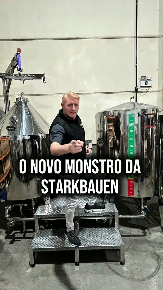 🚨 LANÇAMENTO DO NOVO MONSTRO DA STARKBAUEN!Por que continuar gastando mais espaço e mais dinheiro em um sistema Tri-Bloco antigo e ultrapassado? 🤨A engenharia da StarkBauen desenvolveu a SB500 BI-BLOCO pensando puramente no seu Retorno de Investimento (ROI)Nós enxugamos o que era desnecessário para entregar um equipamento muito mais compacto, muito mais automatizado e visivelmente mais barato — sem abrir mão de um milímetro de potência! ⚙️💪O resultado prático? Você entrega até 3.000 litros de cerveja pronta em até 10 horas de trabalho ⏱️🍻Além de ser totalmente automatizado, esse monstro é 100% elétrico ⚡.
Isso significa que você pode combiná-lo diretamente com o sistema de energia solar da sua fábrica e praticamente ZERAR o seu custo com energia na produção! ☀️🌱O espaço que você economiza no chão de fábrica vira área útil para adega. O dinheiro que você economiza na compra e na conta de luz acelera drasticamente o payback do seu negócioNa StarkBauen, nós fabricamos equipamentos cervejeiros linha profissional e entregamos a solução completa na mão do cervejeiro, otimizando cada centavo do seu projeto 📈⏹️ Pare de queimar dinheiro com estruturas infladas e custos operacionais altos, a sua próxima máquina é essa. 🎯ISSO É A STARKBAUEN🍻⬇️🤙🏽🍻⬇️🤙🏽🍻⬇️🤙🏽
WhatsApp - (47) 3271-5368
contato@starkbauen.com.br
www.starkbauen.com.br