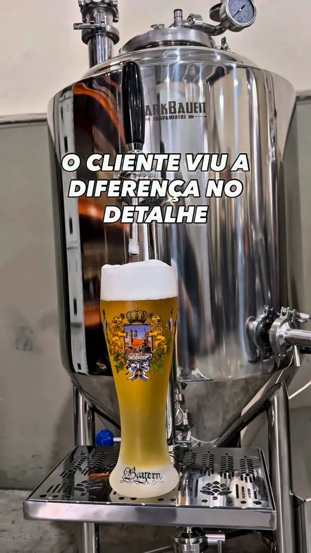 SAIBA O QUE O CLIENTE VIU NESSE TANQUE😱☑️Controle preciso da Temperatura
☑️Robustez
☑️Acabamento impecável
☑️Praticidade
☑️Tanque completoTudo isso só no tanque da STARKBAUENISSO É A STARKBAUEN🍻⬇️🤙🏽🍻⬇️🤙🏽🍻⬇️🤙🏽
WhatsApp - (47) 3271-5368
contato@starkbauen.com.br
www.starkbauen.com.br