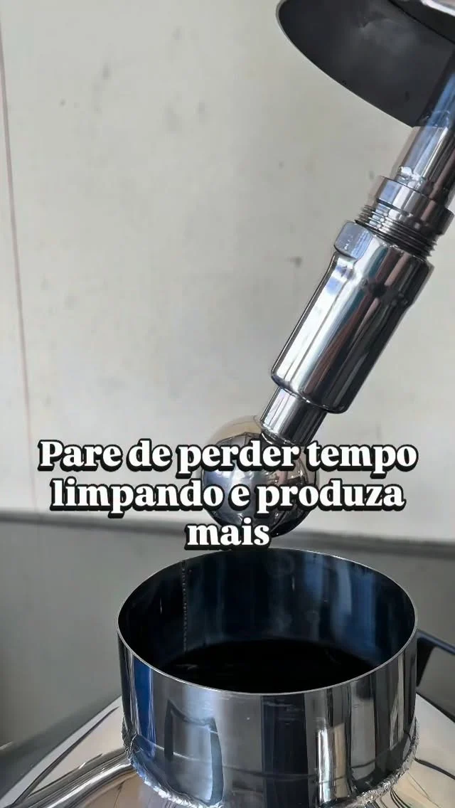 TRANSFORME SUA PAIXÃO POR CERVEJA EM POTÊNCIA 🍺🍻Quem vive a arte da brassagem sabe: cada receita carrega um sonho, horas de dedicação e o desejo obstinado de entregar a cerveja perfeita. Mas chega um momento em que a sua paixão precisa de potência para crescer.Conheça a Panela SB200 da StarkBauen — a engenharia exata que traz a eficiência de uma grande indústria para o coração da sua produção.Assista ao vídeo e sinta o próximo nível da sua história:
🚀 Até 280L de mosto por batelada para escalar seu negócio sem perder a essência.
⚡ Trocador de placas duplo estágio para um resfriamento preciso, rápido e seguro.
🛡️ Coletor DMS na tampa protegendo a pureza e o sensorial da sua receita.
🧼 Sistema CIP integrado para uma limpeza prática, garantindo menos esforço operacional e mais tempo para criar.A SB200 não é apenas uma máquina. É o motor da sua nova fase no mercado cervejeiro.👉 O futuro da sua cerveja começa agora.
Clique no link da nossa bio e fale com um de nossos consultores para garantir a suaISSO É A STARKBAUEN🍻⬇️🤙🏽🍻⬇️🤙🏽🍻⬇️🤙🏽
WhatsApp - (47) 3271-5368
contato@starkbauen.com.br
www.starkbauen.com.br
.
.
.
.
.
#cervejaartesanal #EquipamentoCervejeiro #Microcervejaria #craftbeer #nanocervejaria