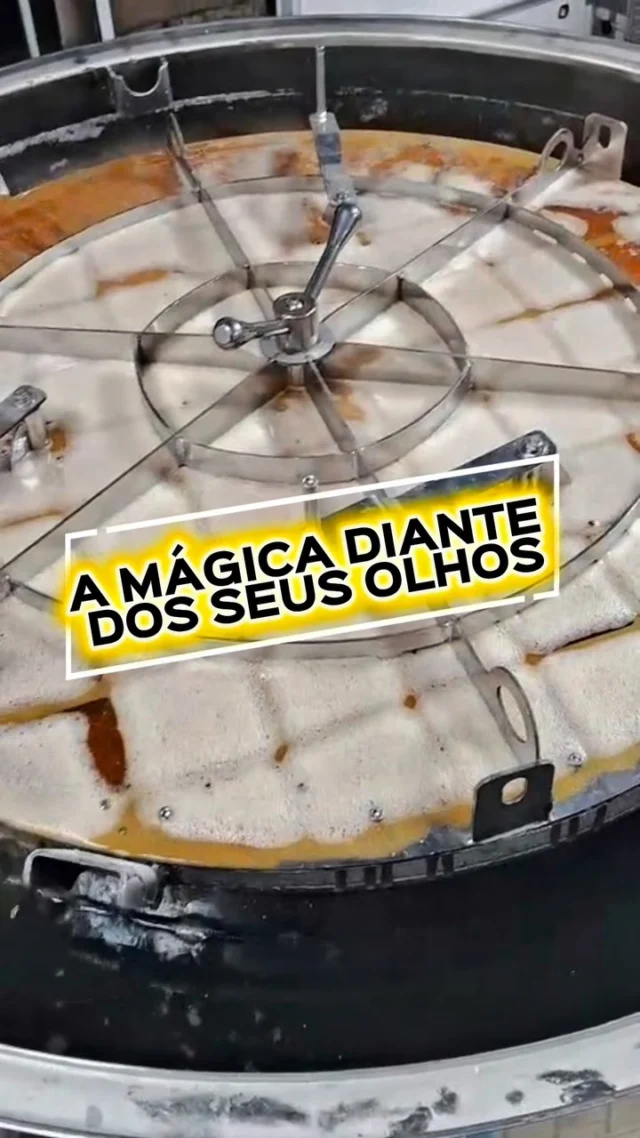 👉🏻👉🏻O SEGREDO POR TRÁS DO LOTE PERFEITOA mágica da cervejaria perfeita não acontece por acaso. Ela é projetada. 🎯Mais do que fabricar equipamentos em aço inox de altíssima qualidade, a STARKBAUEN entrega a engenharia e a previsibilidade que o seu negócio precisa para dar o próximo passoProduzir em uma nano ou microcervejaria profissional significa ter controle absoluto sobre cada processo: da mostura à fervura, com repetibilidade impecável e zero desperdício. E no fim do dia, eficiência técnica se traduz diretamente em retorno de investimento rápido e lucratividade. 💸Nós entregamos tudo o que você precisa: da robustez que impressiona os seus clientes à tecnologia que facilita o seu dia a dia na fábrica.
Chegou a hora de transformar sua paixão em um legado de respeito.🚀 Quer elevar o nível do seu negócio e conhecer nossas soluções integradas?
Clique no link da bio ou envie uma mensagem no Direct!ISSO É A STARKBAUEN🍻⬇️🤙🏽🍻⬇️🤙🏽🍻⬇️🤙🏽
WhatsApp - (47) 3271-5368
contato@starkbauen.com.br
www.starkbauen.com.br#Microcervejaria #NanoCervejaria #CervejaArtesanal #MestreCervejeiro #EquipamentosCervejeiros