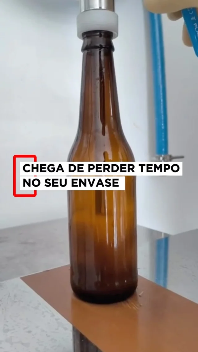 🚀🍺 MAIS PRATICIDADE E EFICIÊNCIA PARA O SEU ENVASE É COM A STARKBAUEN!Se você busca melhorar seu processo produtivo, ganhar praticidade na operação e otimizar o envase das suas bebidas, temos uma solução que merece a sua atenção! 👀👇Apresentamos o ENVASADOR MANUAL DE GARRAFAS DA STARKBAUEN! 🍾💪Um equipamento pensado para tornar o processo de envase mais prático, facilitar a operação e contribuir para uma rotina de produção mais eficiente.Sabemos que cada etapa da produção faz a diferença no resultado final. Por isso, contar com equipamentos adequados é fundamental para quem busca mais organização, praticidade e eficiência no dia a dia do negócio. 📈🍻 Se você trabalha com cervejas, bebidas artesanais ou outros produtos que precisam ser envasados em garrafas, esse equipamento pode ser a solução que procura!Com o envasador manual, você conta com uma alternativa prática para o processo de envase, ideal para quem busca simplificar a operação e encontrar soluções que atendam às necessidades da sua produção.Na StarkBauen, trabalhamos para oferecer equipamentos que contribuam para o dia a dia de quem produz, empreende e busca evoluir constantemente. 🤝🚀 STARKBAUEN — soluções em equipamentos para quem busca eficiência e qualidade na produção!🍻⬇️🤙🏽🍻⬇️🤙🏽🍻⬇️🤙🏽
WhatsApp - (47) 3271-5368
contato@starkbauen.com.br
www.starkbauen.com.br#cervejaartesanal #microcervejaria #cervejariaprofissional #equipamentoscervejeiros #brewpub