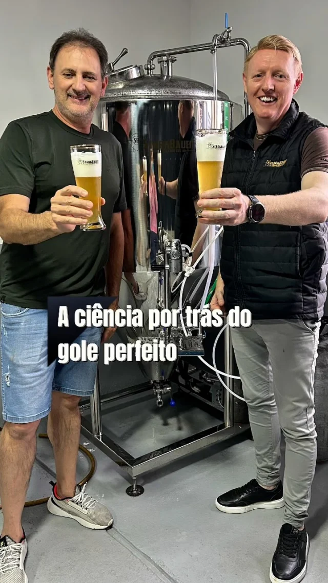 TUDO COMEÇA NA PANELA, MAS O DESTINO FINAL É O SORRISO DE QUEM EXPERIMENTA. 🔬🍺Cada lote da STARKBAUEN nasce de um trabalho manual minucioso, insumos de primeira e muito respeito pela cultura cervejeiraVer o resultado no copo e a satisfação dos nossos clientes é o que nos move a continuar criando receitas únicas.Com o equipamento certo, toda essa complexidade da alquimia cervejeira se transforma em um processo simples, leve e prazeroso.Obrigado a cada um de vocês que faz parte dessa jornada e confia no nosso padrão de qualidade!Deixe o seu brinde nos comentários se você também é apaixonado por cerveja de verdade! 🍻👇ISSO É A STARKBAUEN🍻⬇️🤙🏽🍻⬇️🤙🏽🍻⬇️🤙🏽
WhatsApp - (47) 3271-5368
contato@starkbauen.com.br
www.starkbauen.com.br#starkbauen #cervejaartesanal #nanocervejaria #craftbeer #cervejadeverdade