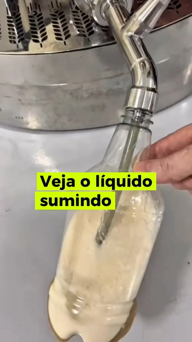 🚨 O QUE VOCÊ ESTÁ VENDO NENHUMA OUTRA EMPRESA NO BRASIL FABRICA!Esse é o Injetor de Clarificantes por Contra Pressão, um acessório exclusivo, desenvolvido e produzido 100% pela nossa equipe aqui na StarkBauen. 🛠️⚡Como num passe de mágica (mas com muita engenharia envolvida), o líquido é injetado direto no tanque fermentador de forma totalmente asséptica, protegendo o seu lote contra oxigenação e garantindo aquela cerveja perfeitamente límpida e brilhante. ✨🍻🛑 Chega de gambiarras na hora de clarificar a sua cerveja. Vá direto na tecnologia de quem inova de verdade no mercado cervejeiroISSO É A STARKBAUEN🍻⬇️🤙🏽🍻⬇️🤙🏽🍻⬇️🤙🏽
WhatsApp - (47) 3271-5368
contato@starkbauen.com.br
www.starkbauen.com.br#starkbauen #cervejaartesanal #tanquefermentador #tecnologiacervejeira #craftbeer